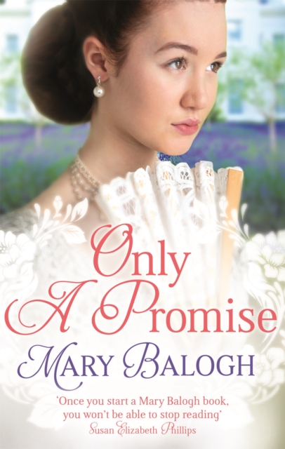 Only a Promise, Paperback / softback Book