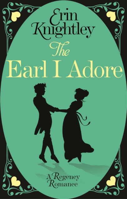 The Earl I Adore, EPUB eBook