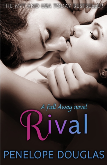 Rival : A steamy, emotional enemies-to-lovers romance, Paperback / softback Book