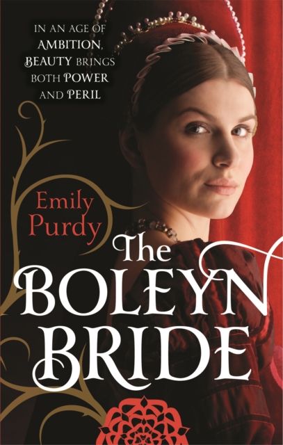 The Boleyn Bride, Paperback / softback Book