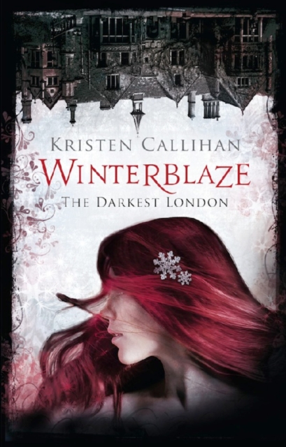 Winterblaze, EPUB eBook