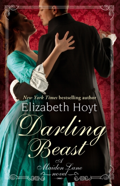 Darling Beast, EPUB eBook