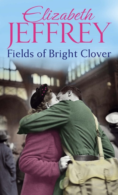 Fields Of Bright Clover, EPUB eBook