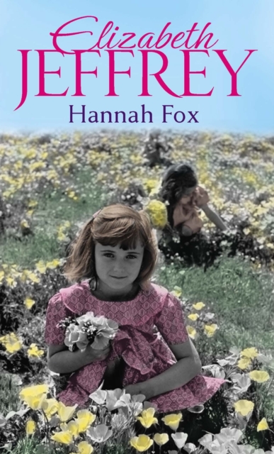 Hannah Fox, EPUB eBook