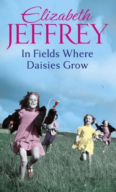 In Fields Where Daisies Grow, EPUB eBook