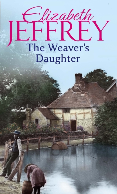The Weaver's Daughter, EPUB eBook