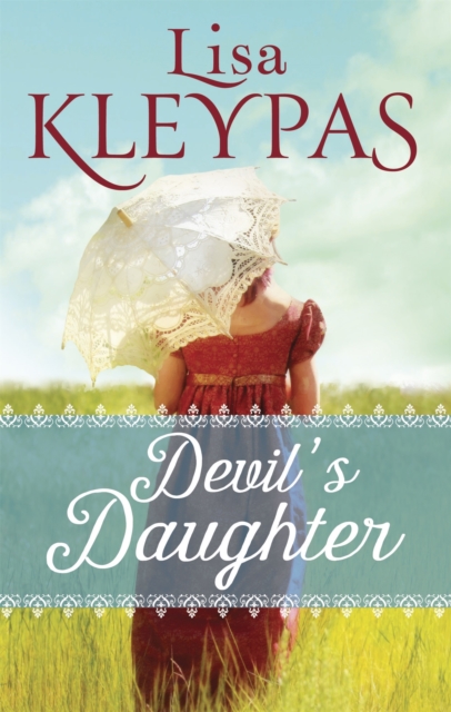 Devil's Daughter, Paperback / softback Book