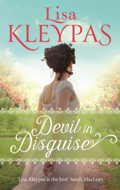 Devil in Disguise, Paperback / softback Book