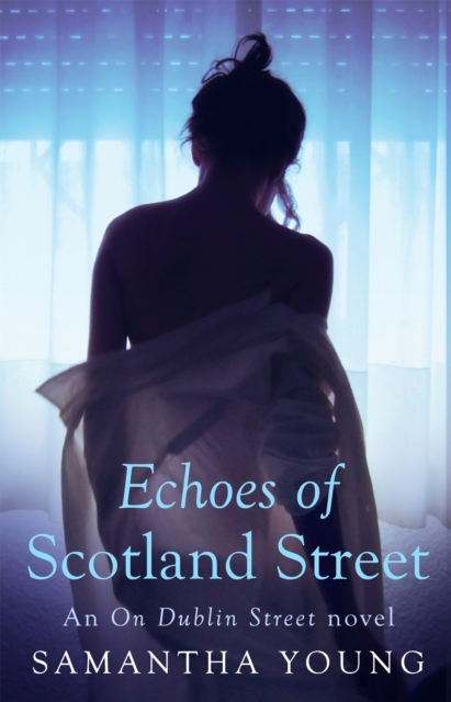 Echoes of Scotland Street, Paperback / softback Book