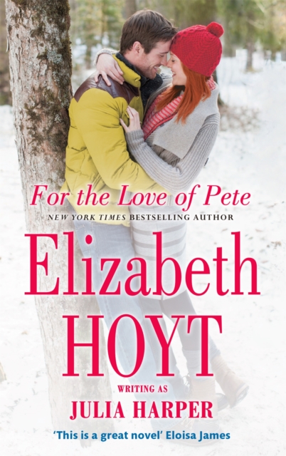 For the Love of Pete, Paperback / softback Book