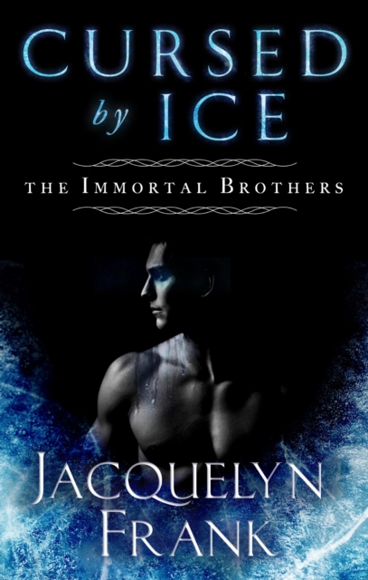 Cursed by Ice, EPUB eBook