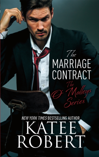 The Marriage Contract, Paperback / softback Book