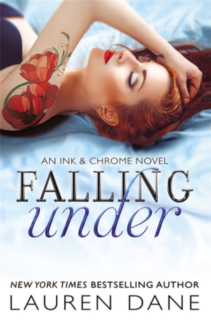 Falling Under, Paperback / softback Book