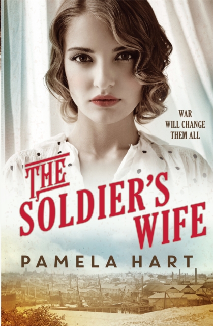 The Soldier's Wife, Paperback / softback Book