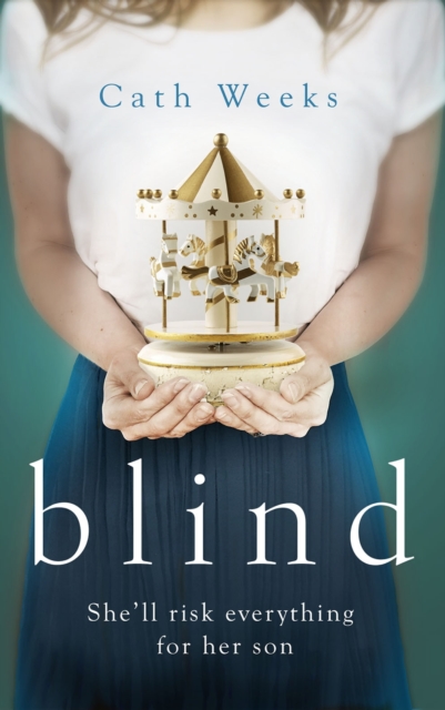 Blind, EPUB eBook