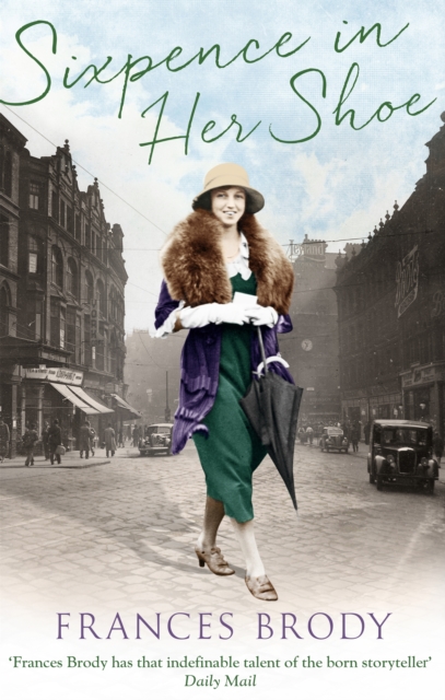 Sixpence in Her Shoe, EPUB eBook