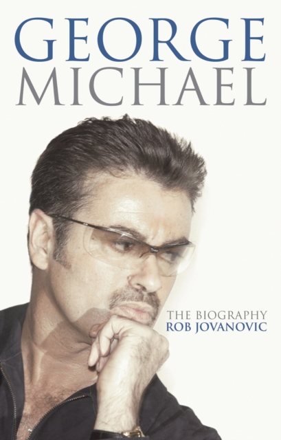 George Michael : The biography, EPUB eBook