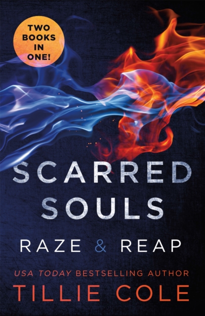 Scarred Souls, Paperback / softback Book