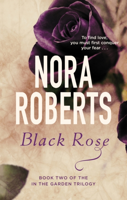 Black Rose : Number 2 in series, Paperback / softback Book