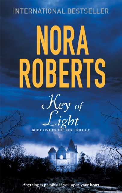 Key Of Light : Number 1 in series, Paperback / softback Book