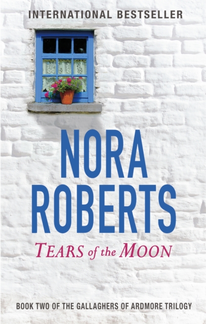 Tears Of The Moon : Number 2 in series, Paperback / softback Book