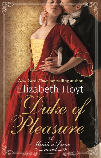 Duke of Pleasure, Paperback / softback Book