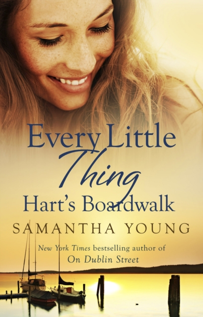 Every Little Thing, EPUB eBook