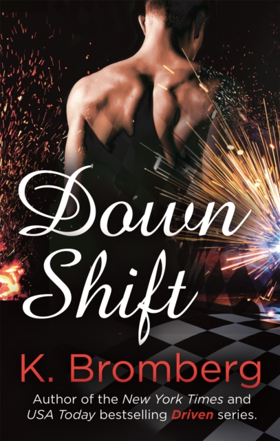 Down Shift, Paperback / softback Book