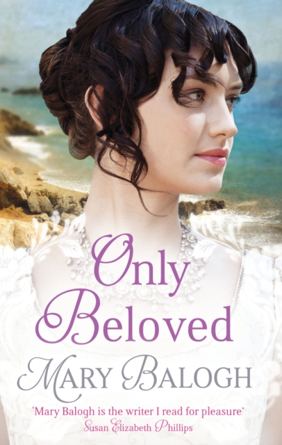 Only Beloved, EPUB eBook