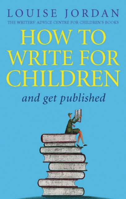 How To Write For Children And Get Published, EPUB eBook