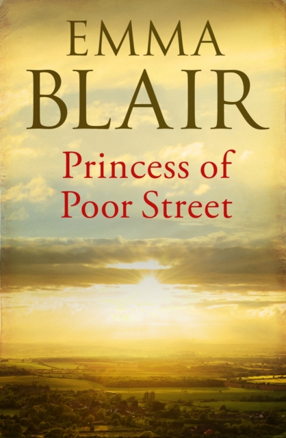 Princess of Poor Street, EPUB eBook