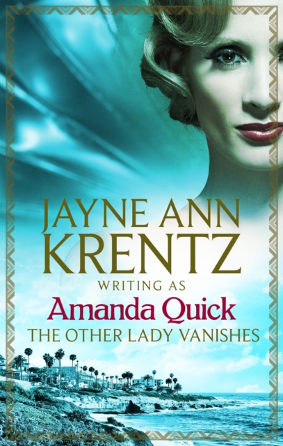 The Other Lady Vanishes, EPUB eBook
