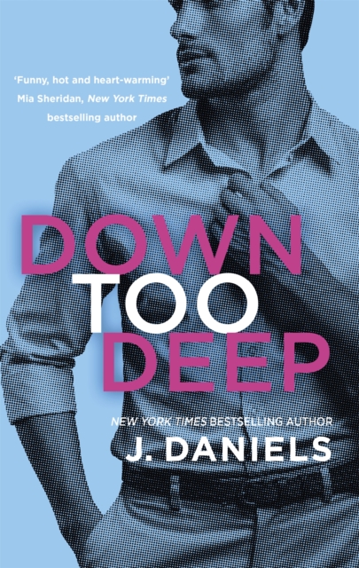 Down Too Deep, Paperback / softback Book