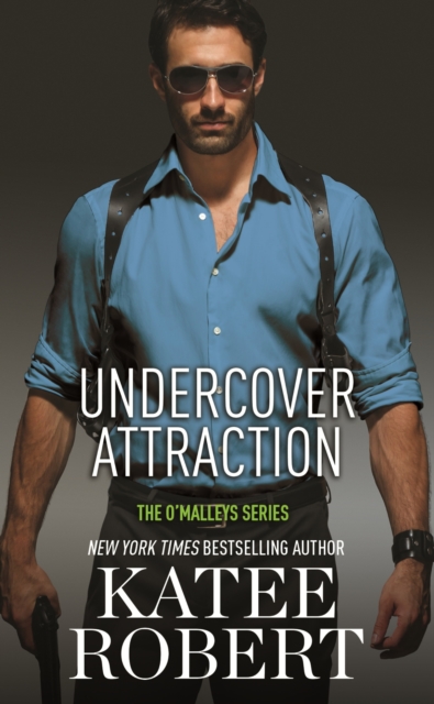 Undercover Attraction, EPUB eBook