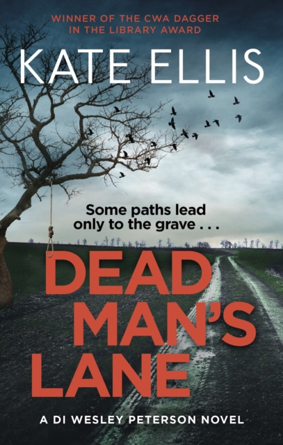 Dead Man's Lane : Book 23 in the DI Wesley Peterson crime series, EPUB eBook