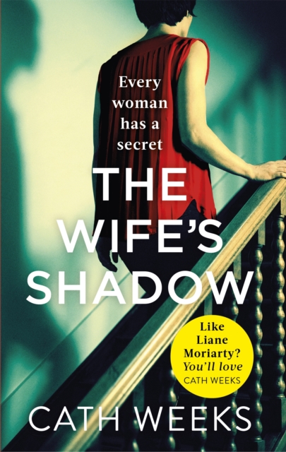 The Wife's Shadow : The most gripping and heartbreaking page turner you'll read this year, Paperback / softback Book