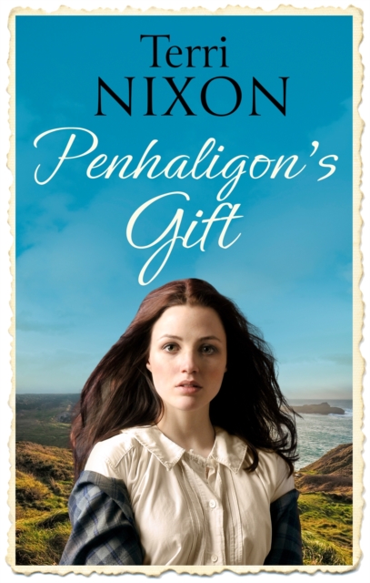 Penhaligon's Gift, Paperback / softback Book