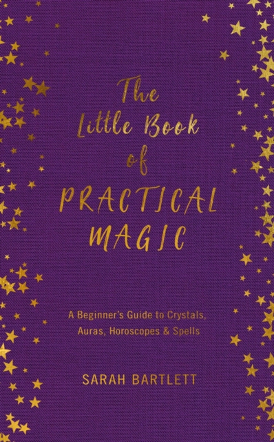 The Little Book of Practical Magic, EPUB eBook