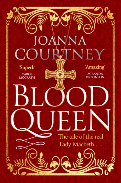 Blood Queen, EPUB eBook