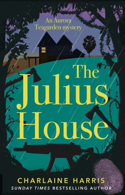 The Julius House, EPUB eBook