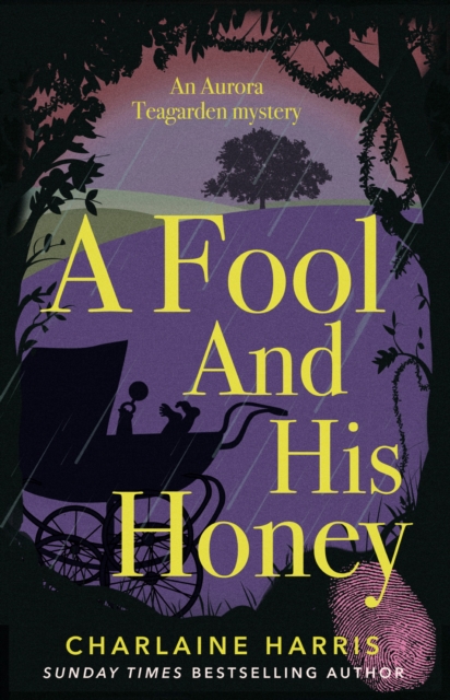 A Fool and His Honey, EPUB eBook