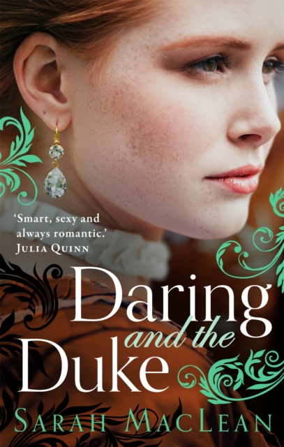 Daring and the Duke, Paperback / softback Book