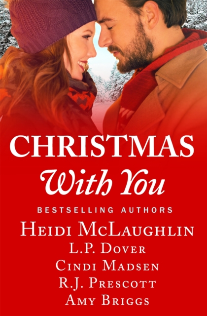 Christmas With You, Paperback / softback Book