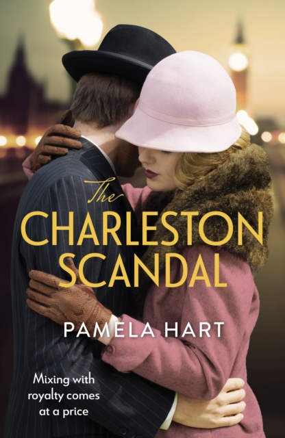 The Charleston Scandal : Escape into the glamorous world of the Jazz Age . . ., EPUB eBook