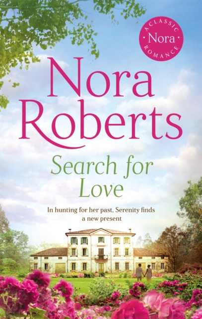 Search For Love, Paperback / softback Book