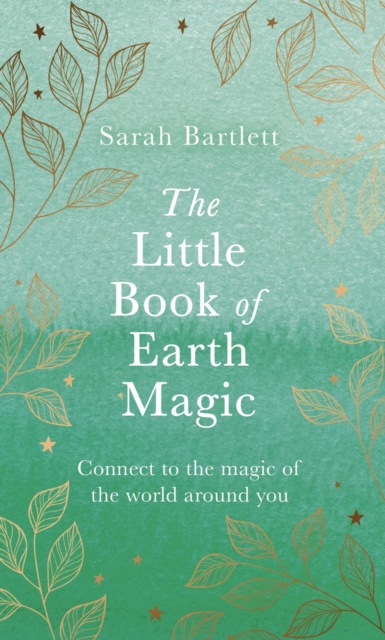 The Little Book of Earth Magic, EPUB eBook