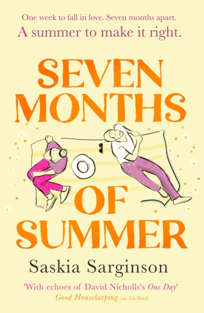 Seven Months of Summer : A heart-stopping story full of longing and lost love, from the Richard & Judy bestselling author, EPUB eBook