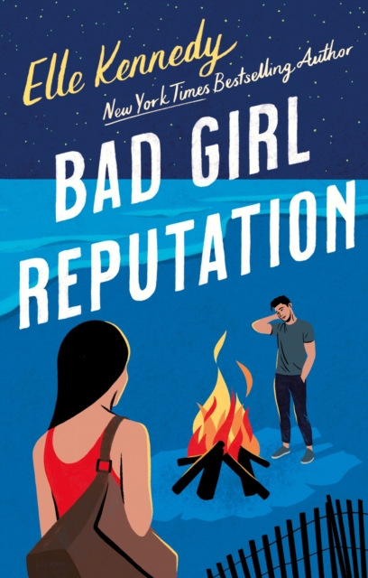 Bad Girl Reputation : an addictive second chance romance from the TikTok sensation, EPUB eBook