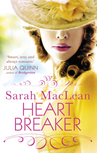 Heartbreaker : a fiery regency romance, perfect for fans of Bridgerton, EPUB eBook