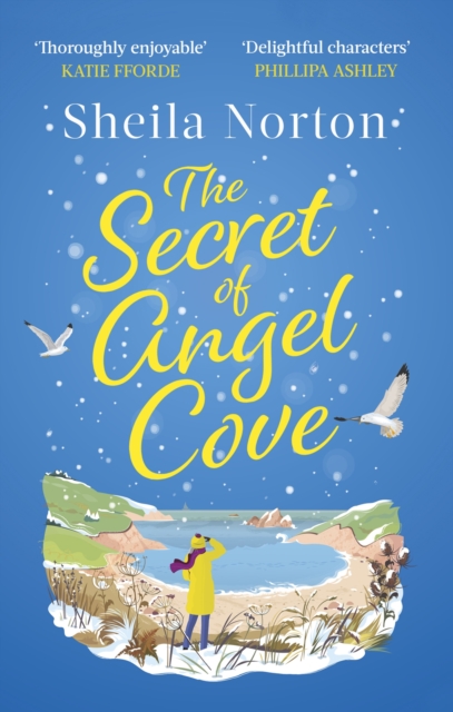 The Secret of Angel Cove : A joyous and heartwarming read which will make you smile, EPUB eBook